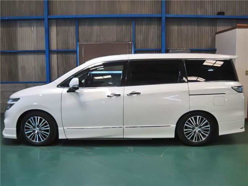 ELGRAND