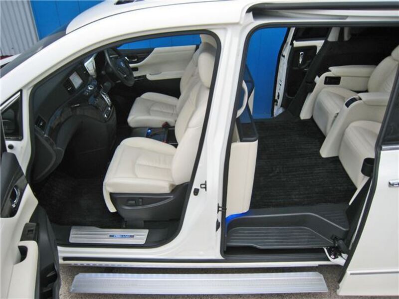 ELGRAND