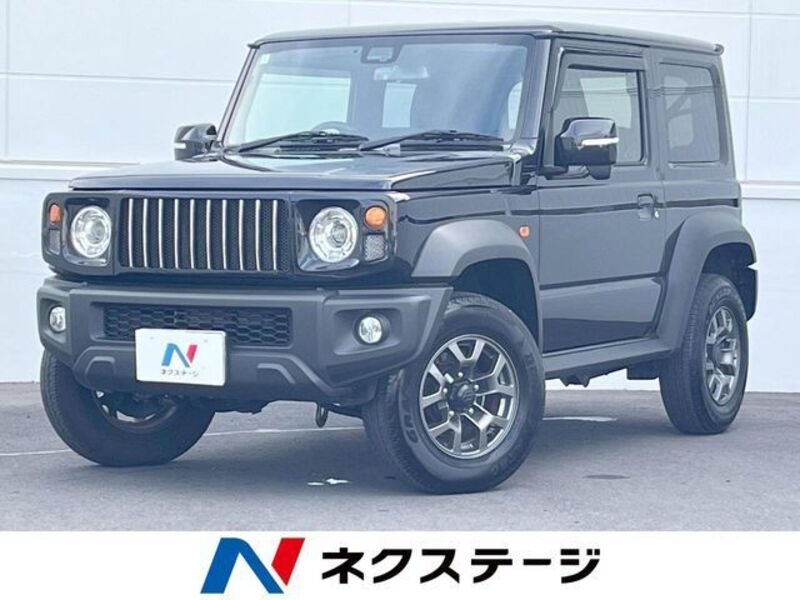 JIMNY SIERRA-0