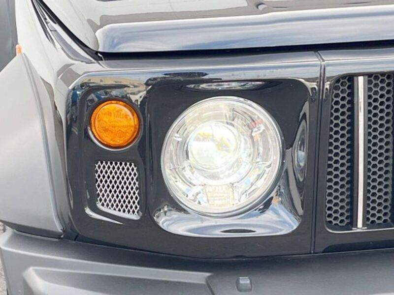 JIMNY SIERRA