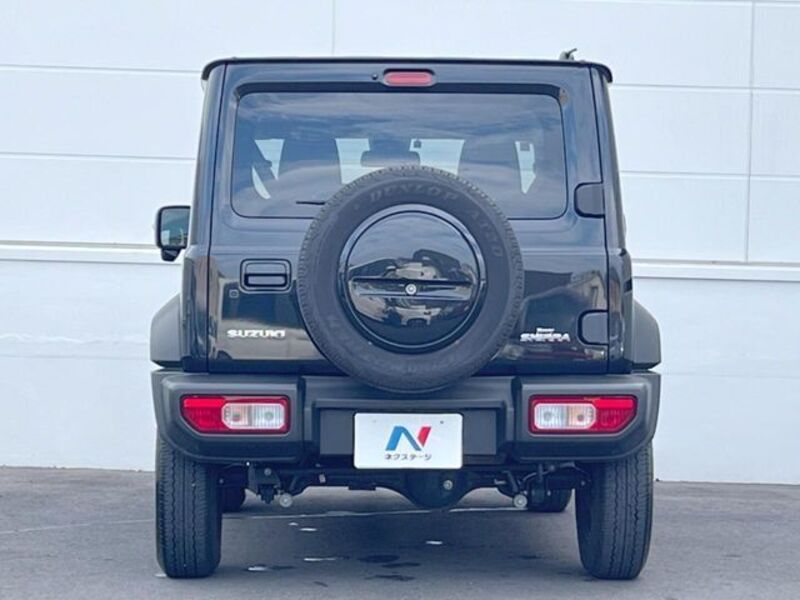 JIMNY SIERRA