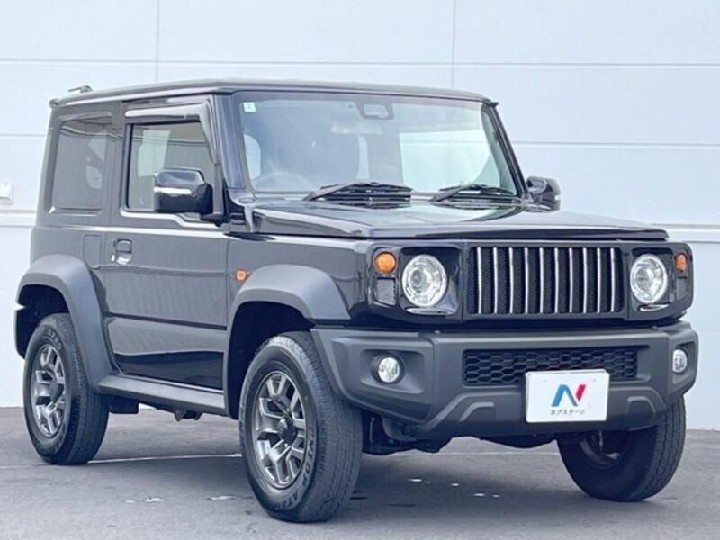 JIMNY SIERRA