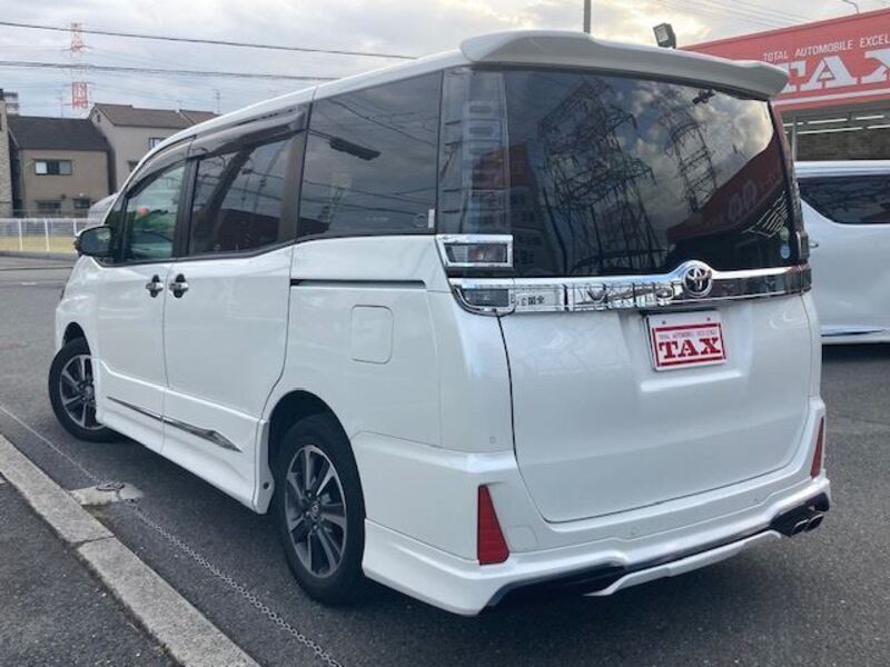 VOXY
