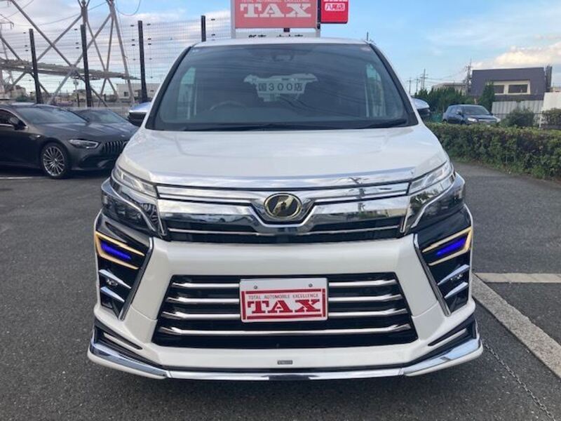 VOXY