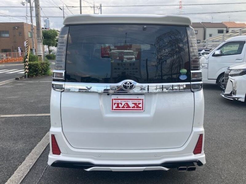 VOXY