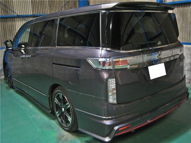 ELGRAND