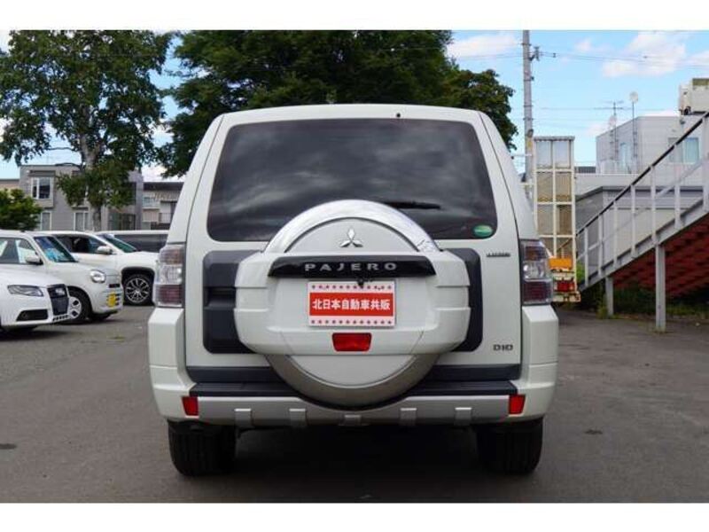 PAJERO