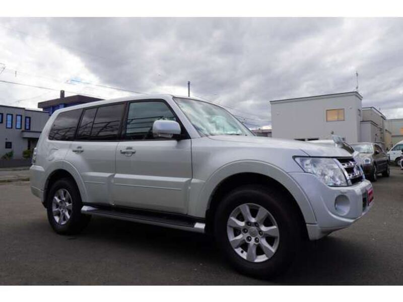 PAJERO