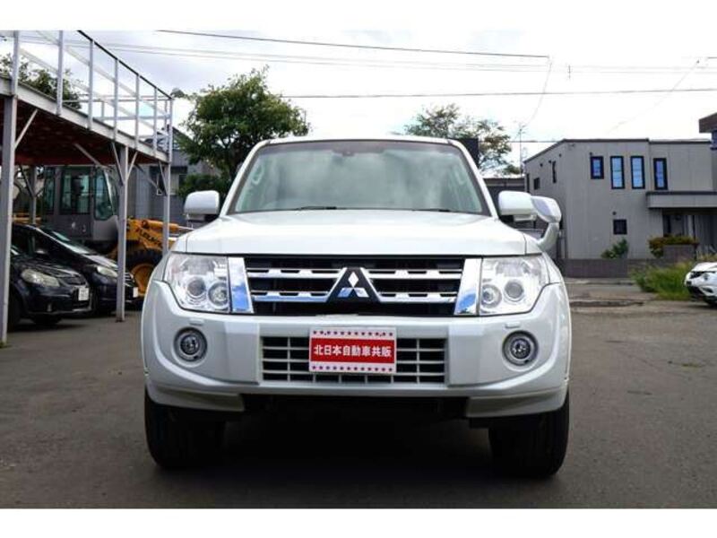 PAJERO