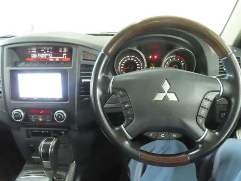 PAJERO
