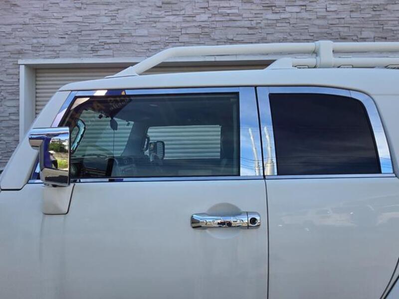 FJ CRUISER
