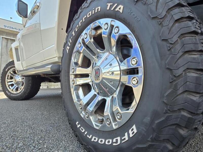 FJ CRUISER