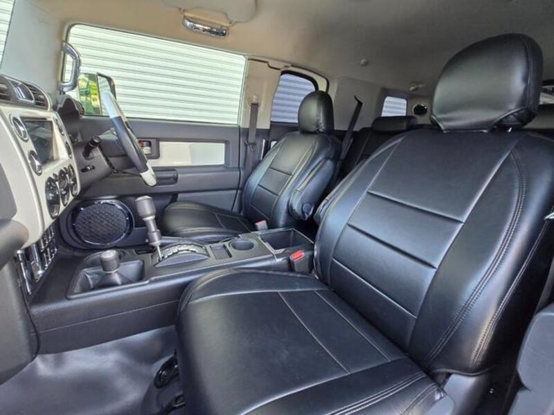 FJ CRUISER