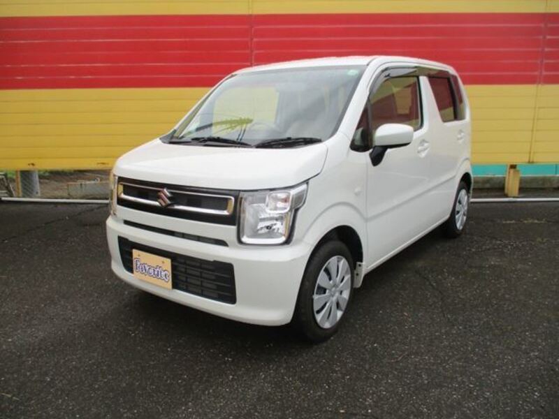 WAGON R-0