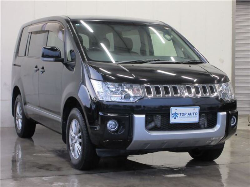 DELICA D5