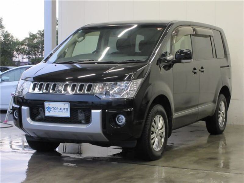DELICA D5