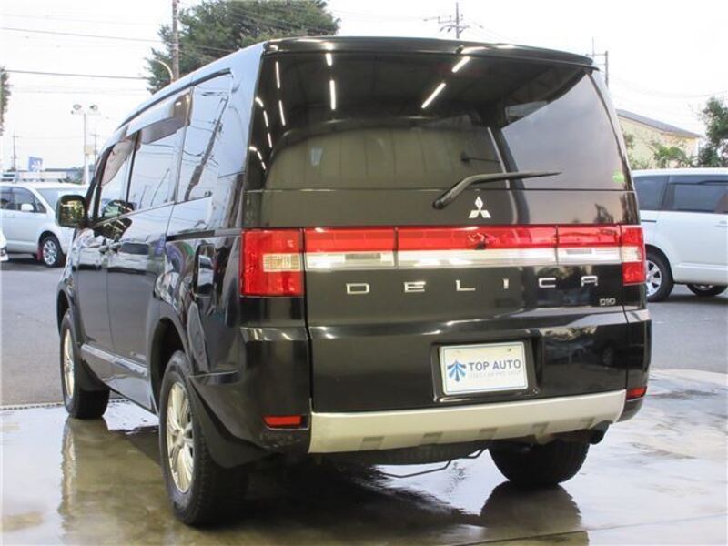DELICA D5
