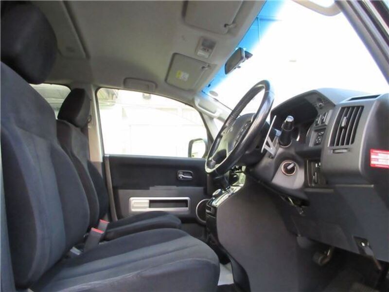 DELICA D5