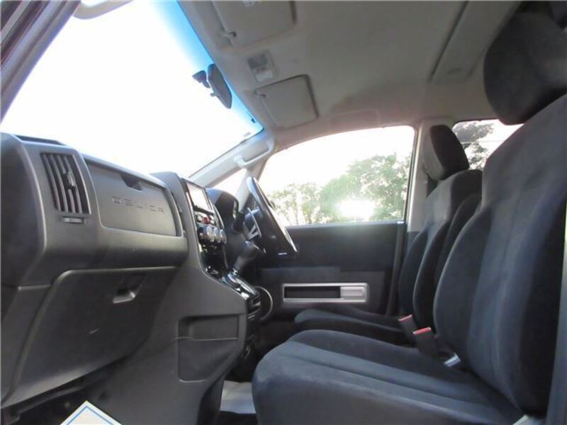 DELICA D5