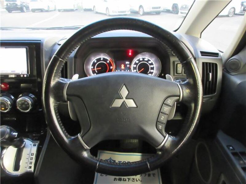 DELICA D5