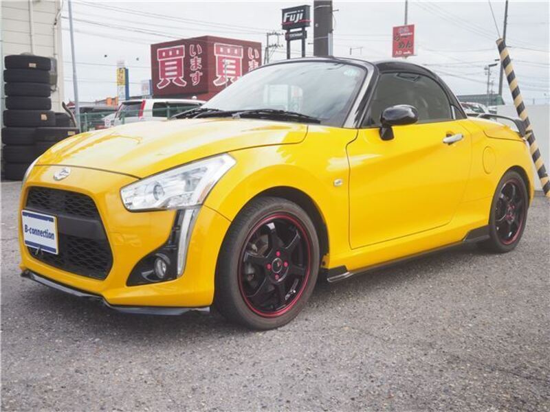 COPEN