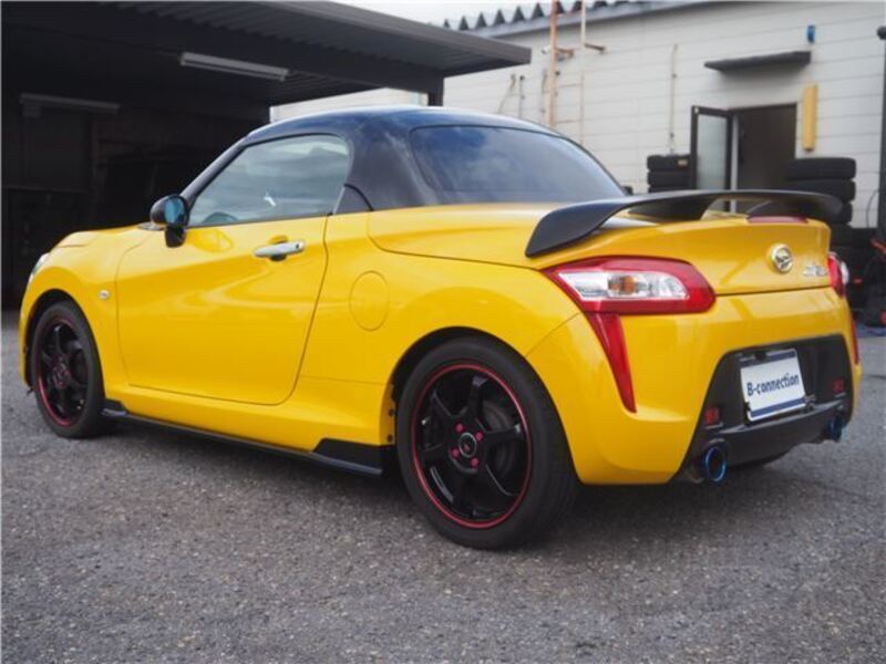 COPEN