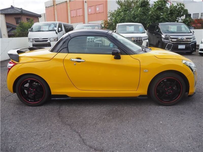COPEN