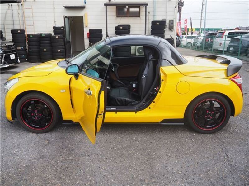 COPEN