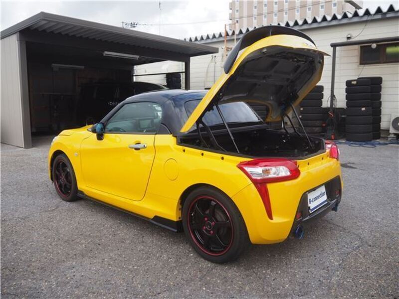 COPEN
