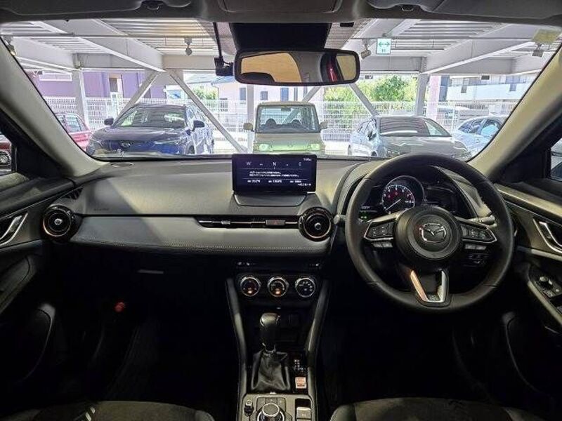 CX-3