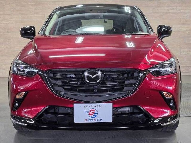 CX-3