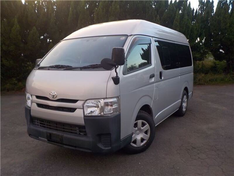 HIACE