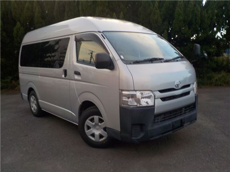 HIACE