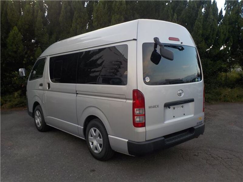 HIACE