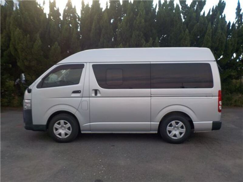 HIACE