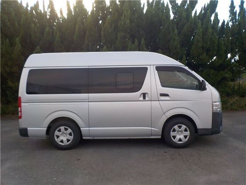 HIACE