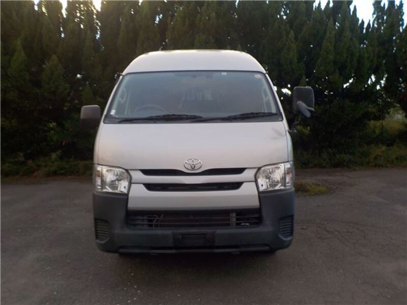 HIACE