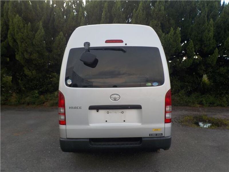 HIACE