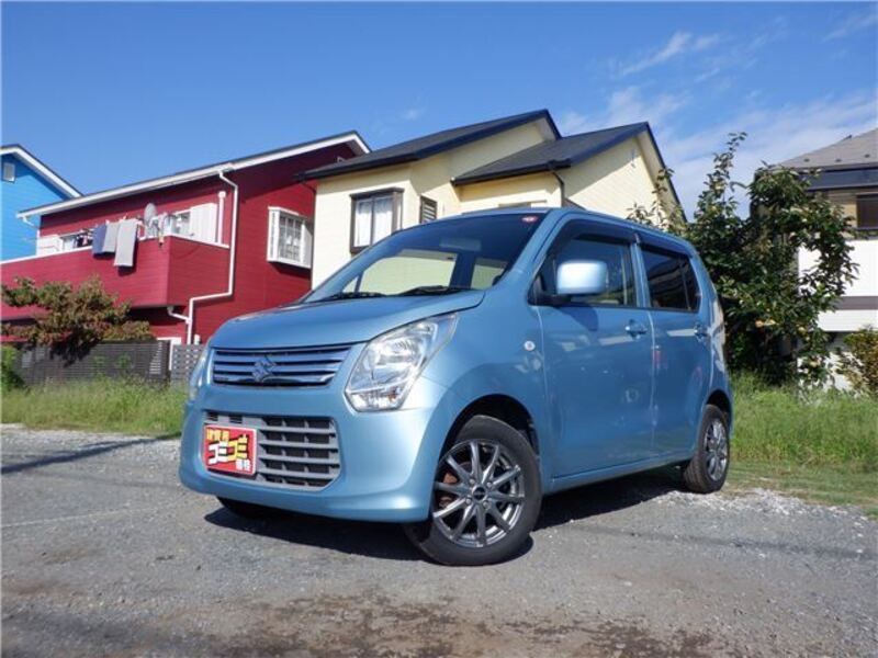 WAGON R-0