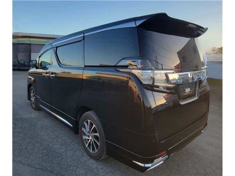 VELLFIRE