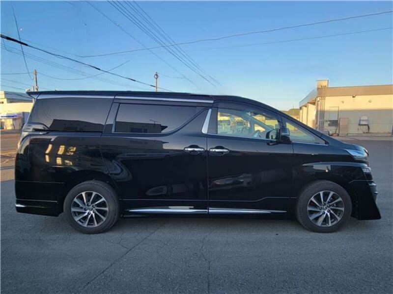 VELLFIRE