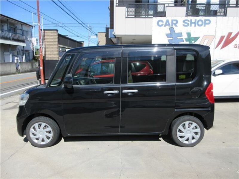 TANTO