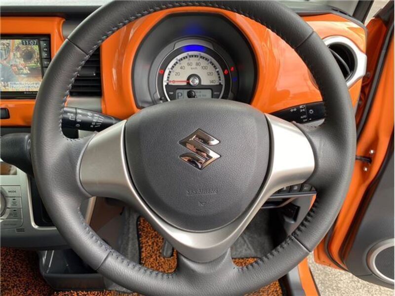 HUSTLER
