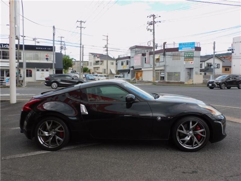FAIRLADY Z