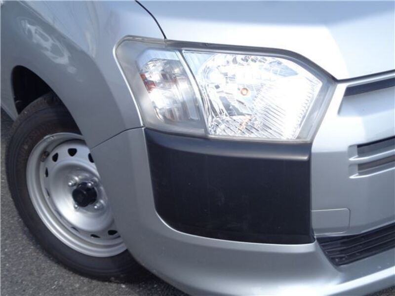 SUCCEED VAN