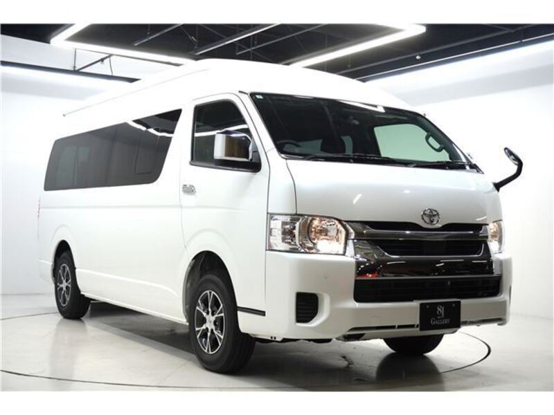 HIACE