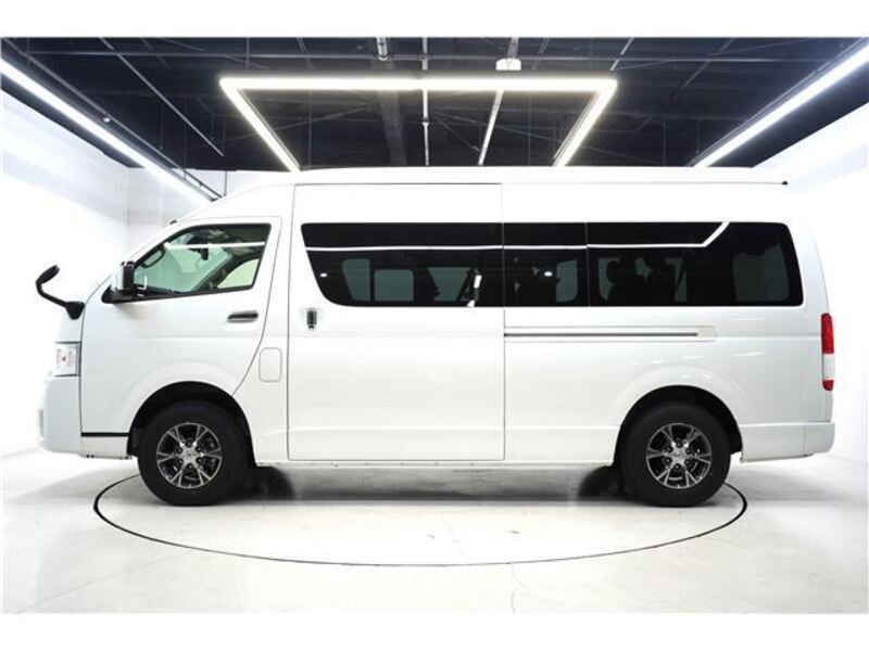 HIACE