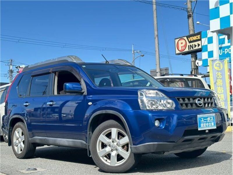 X-TRAIL-0