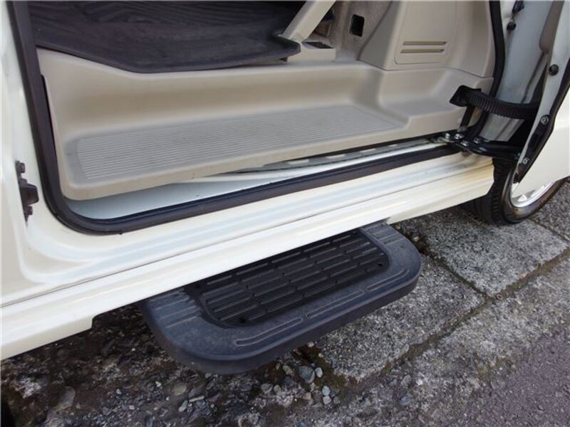 EVERY WAGON