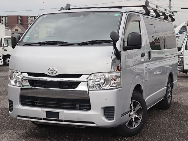 HIACE VAN-0